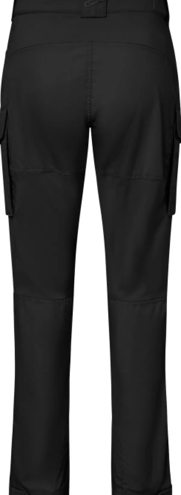 Five Seasons Memphis Pant W's Black Solid| Vapaa-ajan Housut