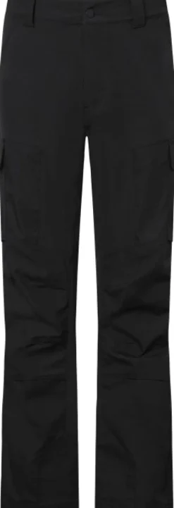 Five Seasons Vapaa-ajan Housut^Memphis Pant M's Black Solid