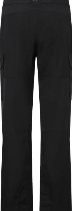 Five Seasons Vapaa-ajan Housut^Memphis Pant M's Black Solid