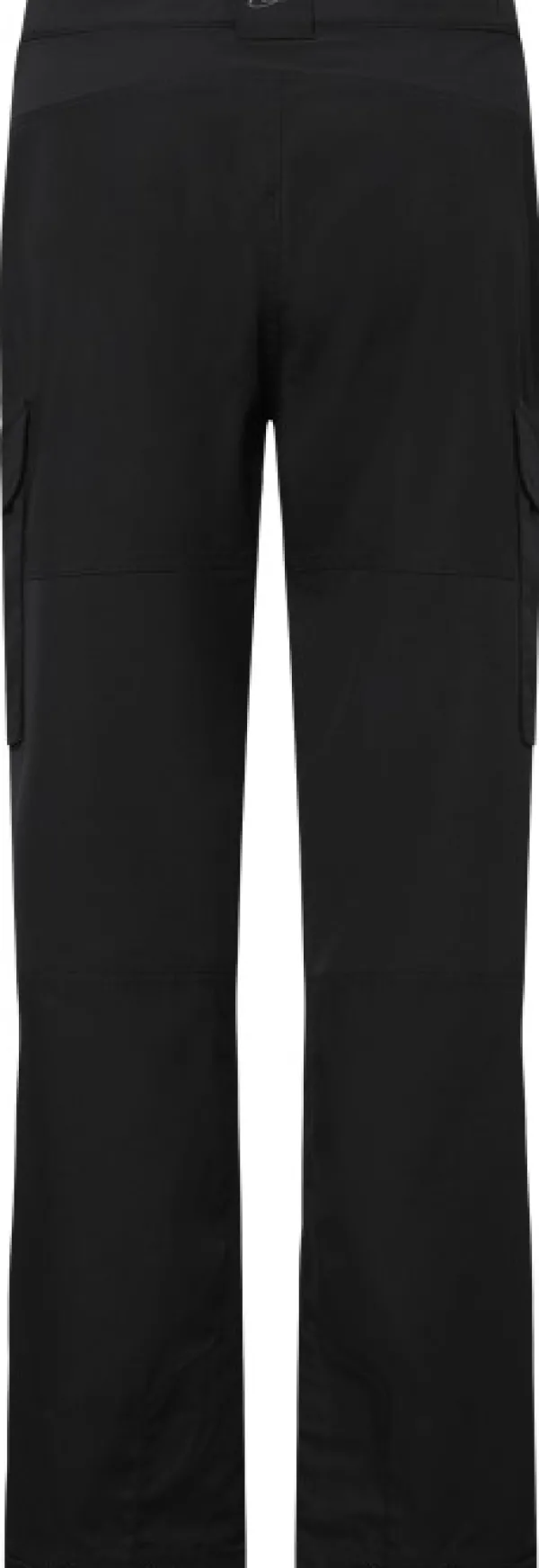 Five Seasons Vapaa-ajan Housut^Memphis Pant M's Black Solid