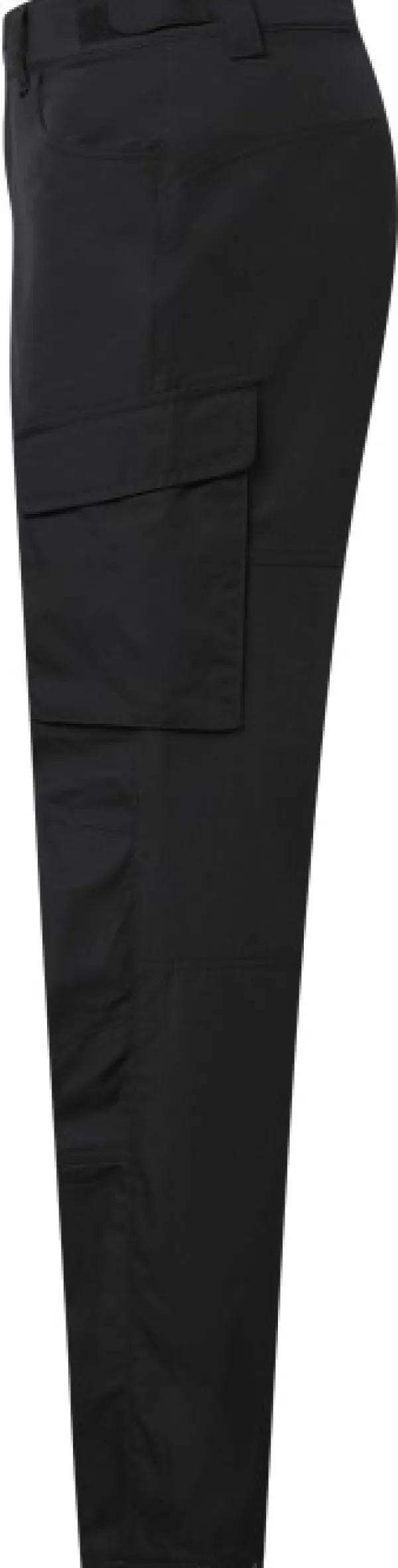 Five Seasons Vapaa-ajan Housut^Memphis Pant M's Black Solid