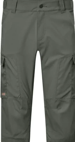 Five Seasons Memphis Pirate M's Green Forest| Polvihousut