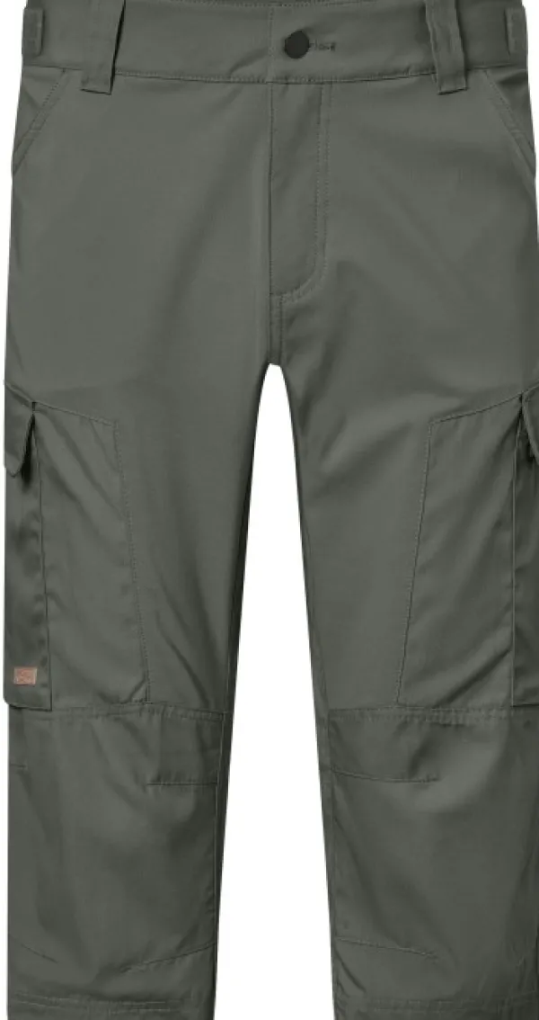 Five Seasons Memphis Pirate M's Green Forest| Polvihousut