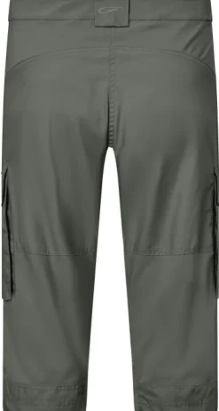 Five Seasons Memphis Pirate M's Green Forest| Polvihousut