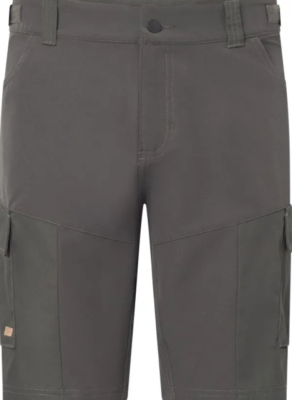 Five Seasons Memphis Shorts M's Green Forest| Shortsit