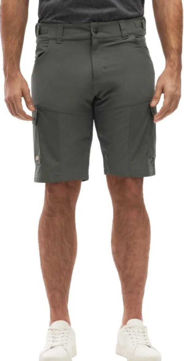 Five Seasons Memphis Shorts M's Green Forest| Shortsit
