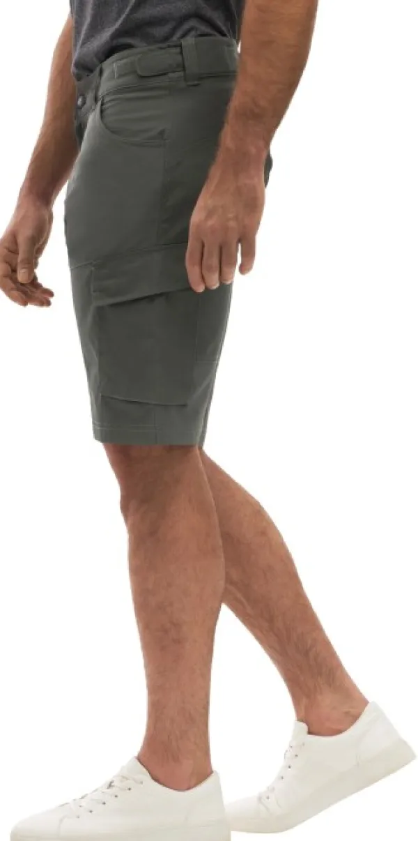 Five Seasons Memphis Shorts M's Green Forest| Shortsit