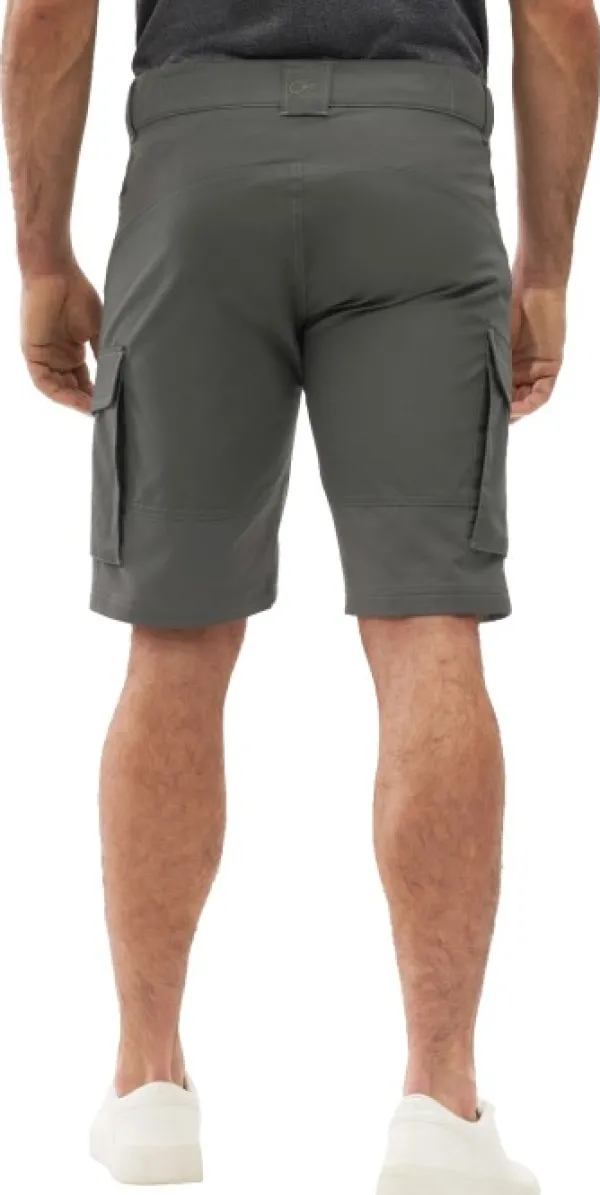 Five Seasons Memphis Shorts M's Green Forest| Shortsit