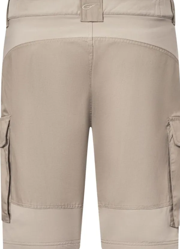 Five Seasons Shortsit^Memphis Shorts M's Hay Beige