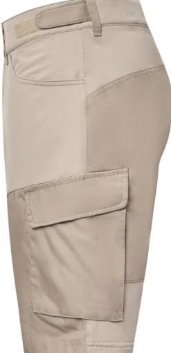 Five Seasons Shortsit^Memphis Shorts M's Hay Beige