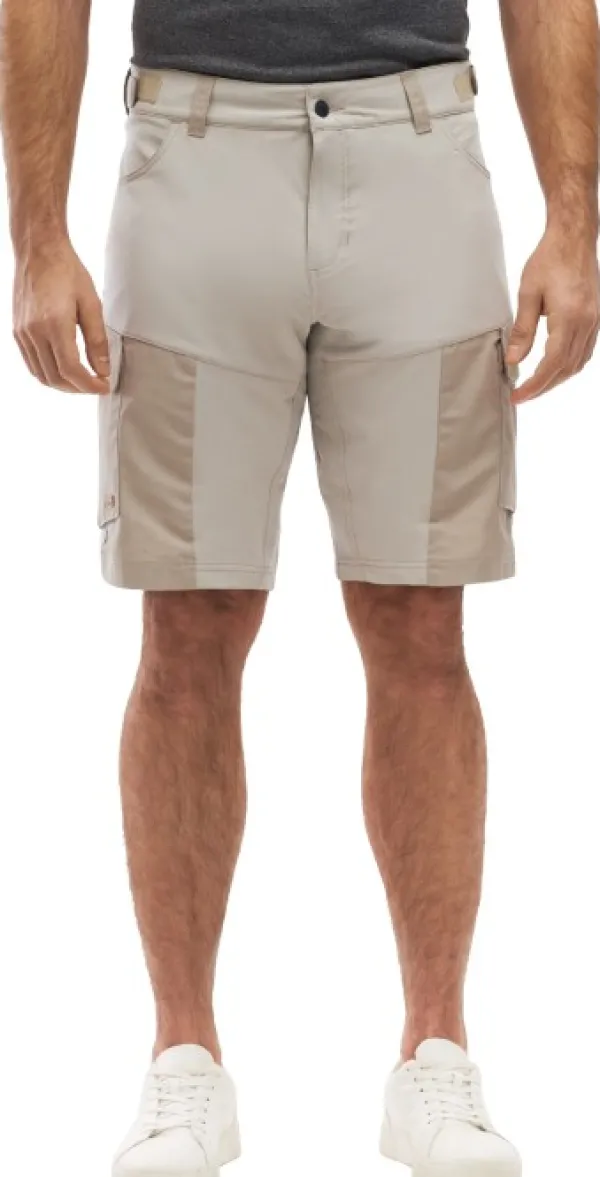 Five Seasons Shortsit^Memphis Shorts M's Hay Beige