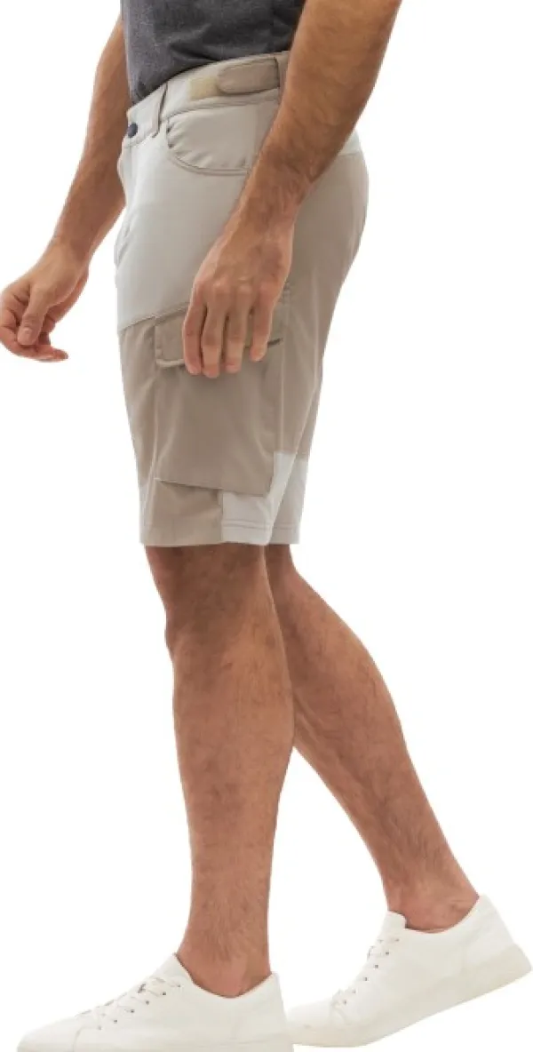 Five Seasons Shortsit^Memphis Shorts M's Hay Beige