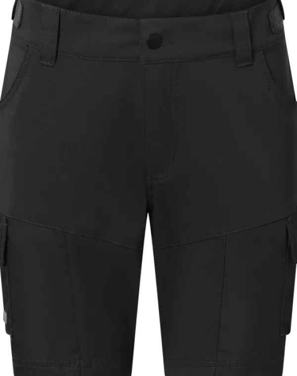 Five Seasons Memphis Short W's Black Solid| Shortsit