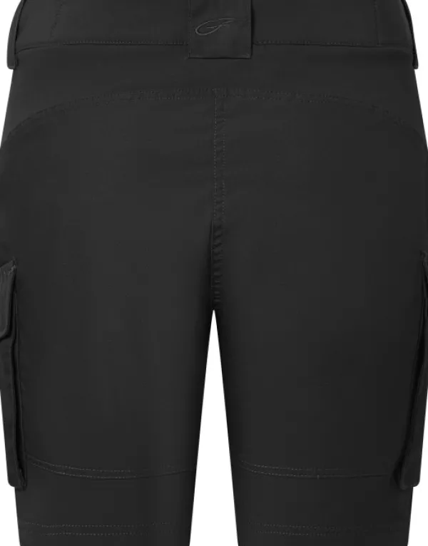 Five Seasons Memphis Short W's Black Solid| Shortsit