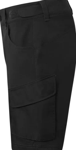 Five Seasons Memphis Short W's Black Solid| Shortsit