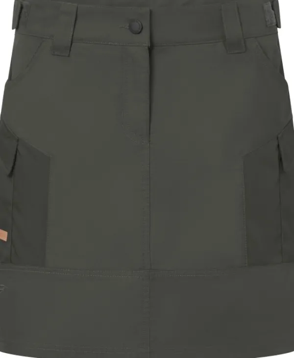 Five Seasons Shortsit^Memphis Skort W's Green Forest