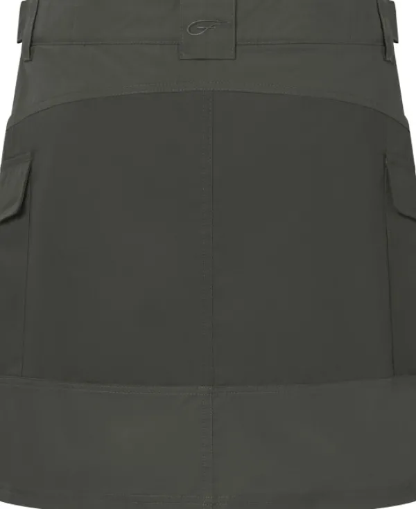 Five Seasons Shortsit^Memphis Skort W's Green Forest