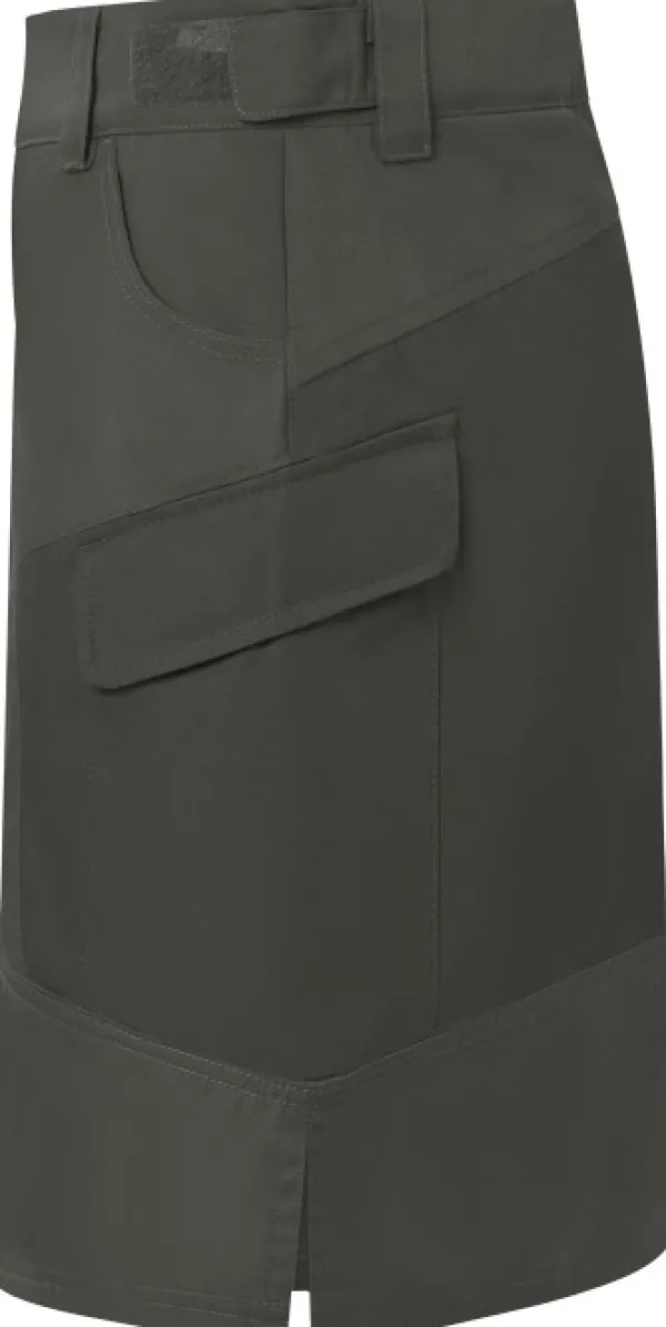 Five Seasons Shortsit^Memphis Skort W's Green Forest