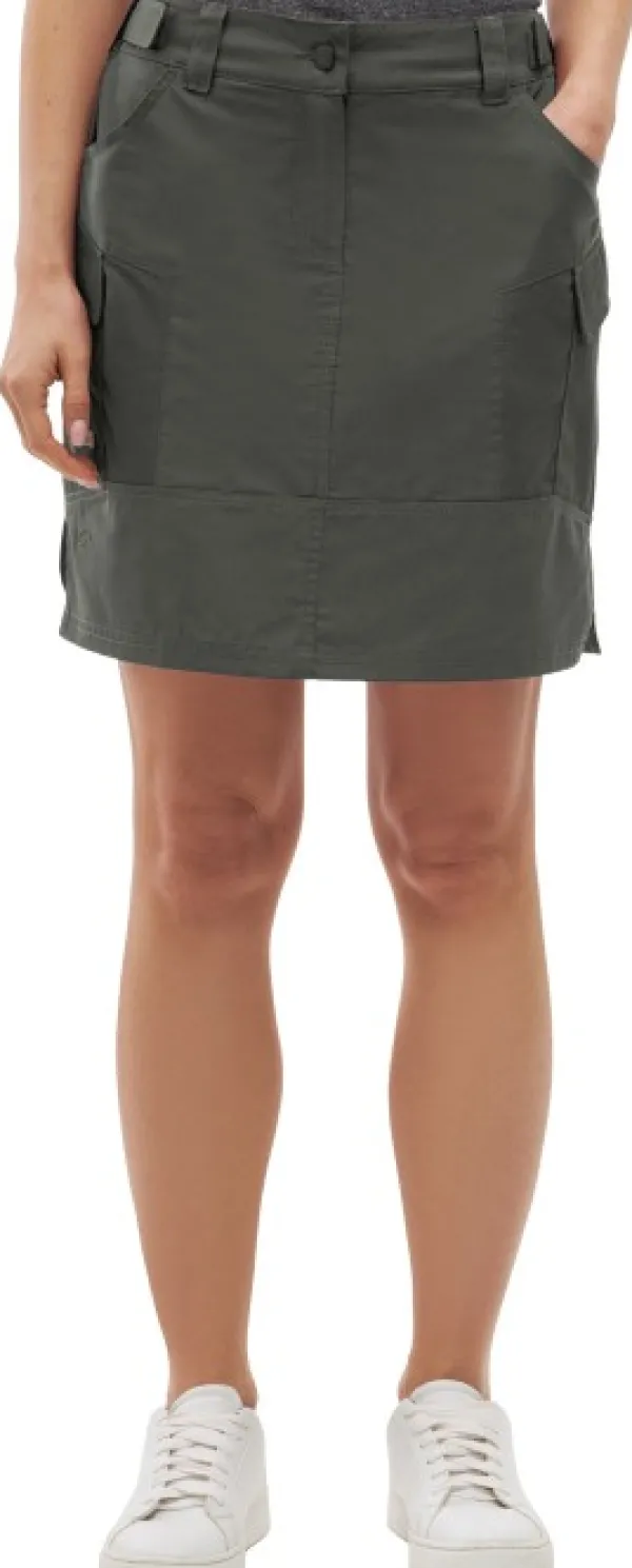 Five Seasons Shortsit^Memphis Skort W's Green Forest