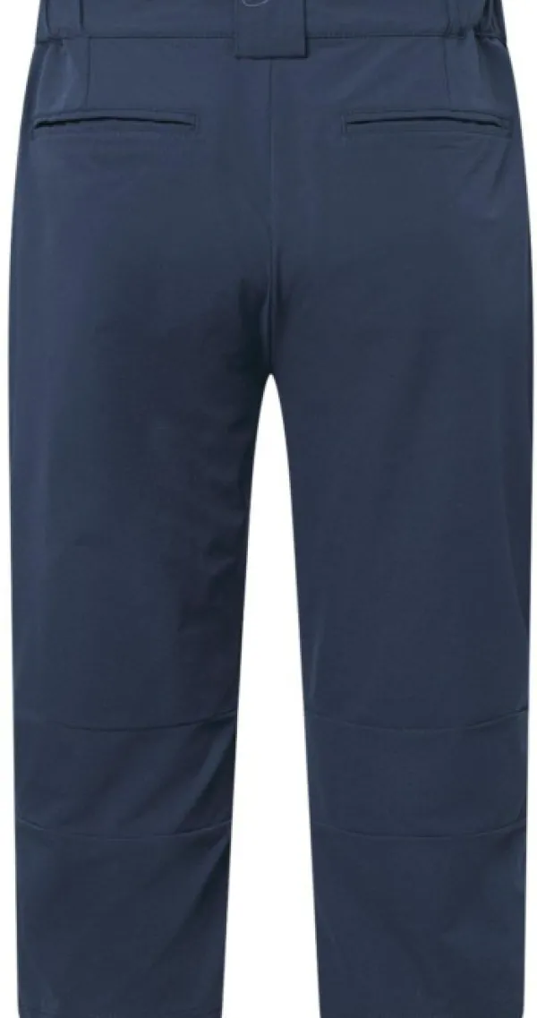 Five Seasons Vapaa-ajan Housut^M's Saunton Pants Navy
