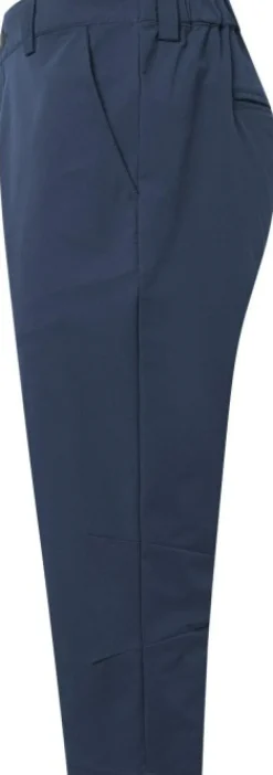 Five Seasons Vapaa-ajan Housut^M's Saunton Pants Navy