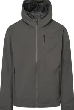 Five Seasons Sadevaatteet^Rigi Jacket M's Green Forest