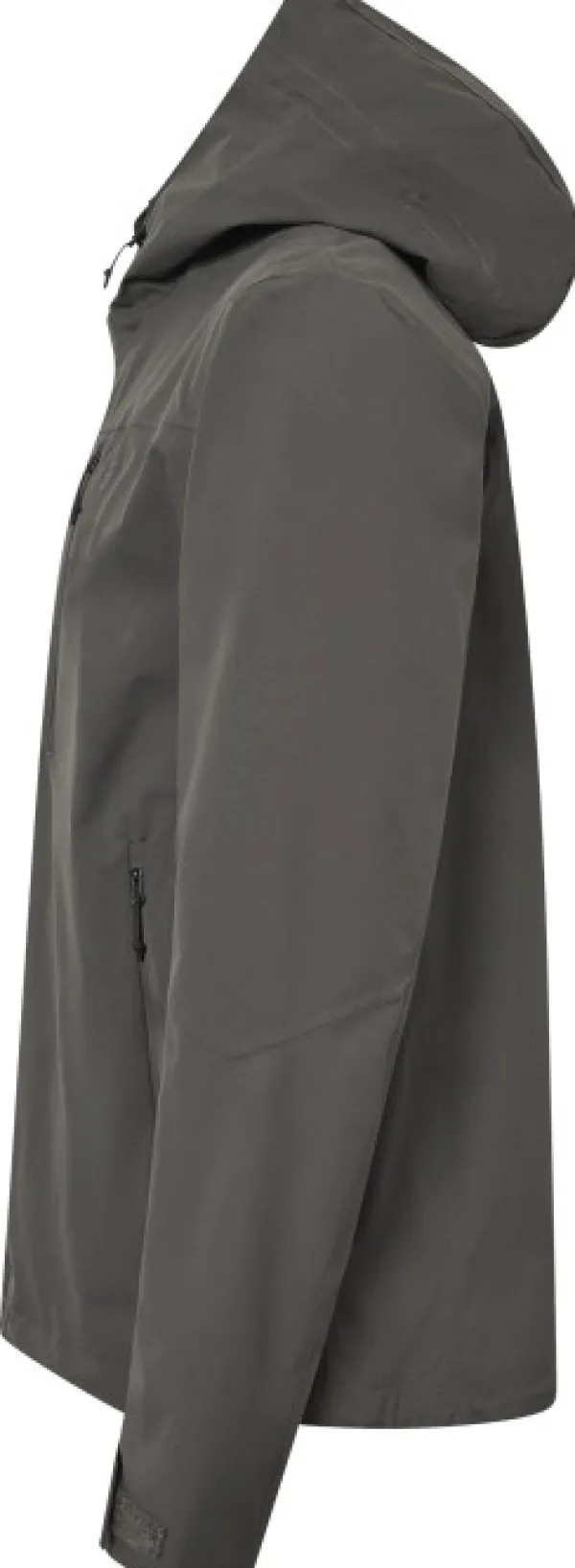 Five Seasons Sadevaatteet^Rigi Jacket M's Green Forest