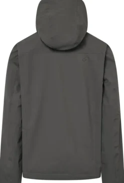 Five Seasons Sadevaatteet^Rigi Jacket M's Green Forest