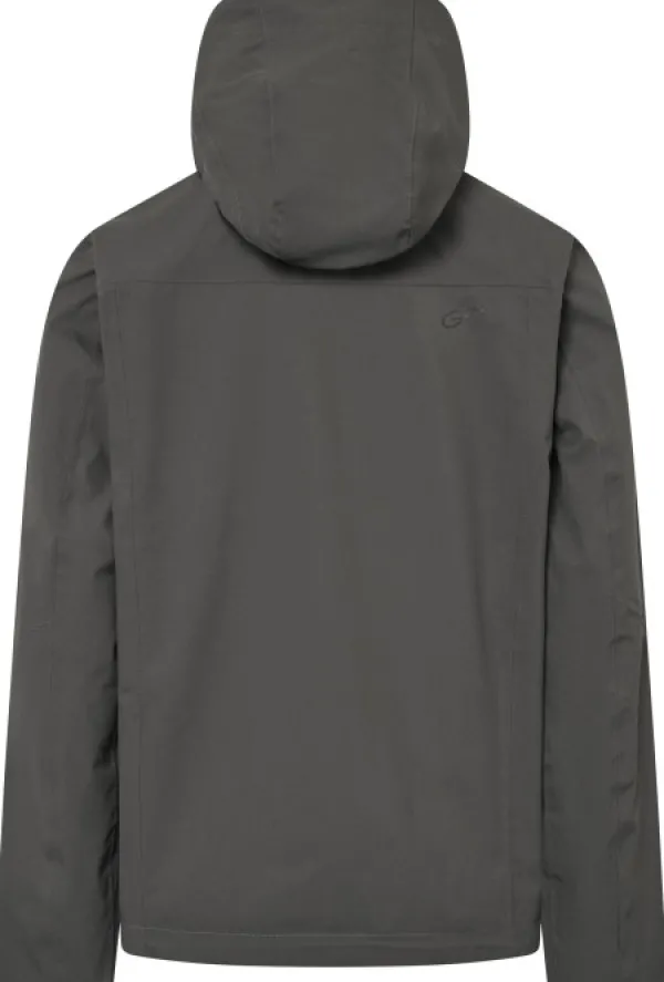 Five Seasons Sadevaatteet^Rigi Jacket M's Green Forest