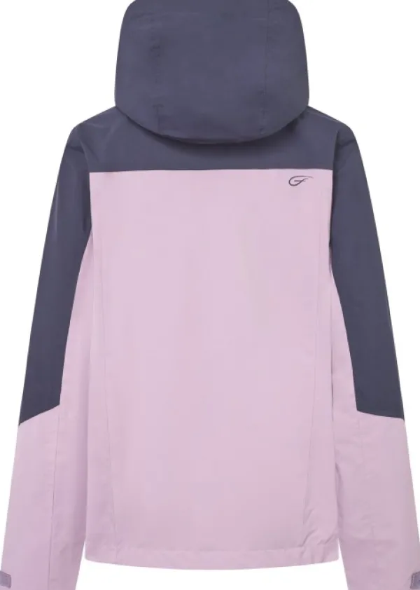 Five Seasons Rigi Jacket W's Heather| Sadevaatteet