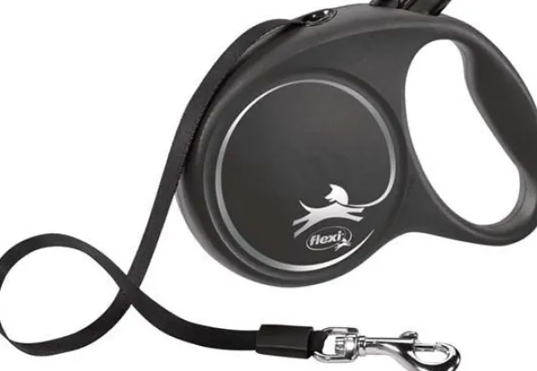 Flexi Taluttimet^kelatalutin L, 5 m, useita värejä