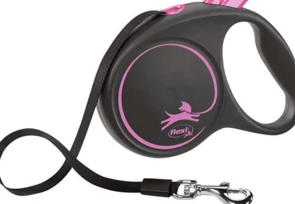 Flexi Taluttimet^kelatalutin L, 5 m, useita värejä