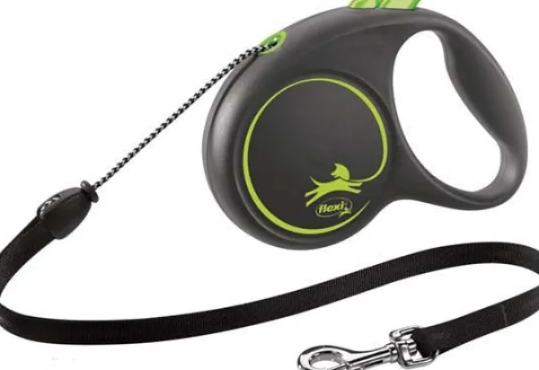 Flexi Taluttimet^kelatalutin M, 5 m, useita värejä