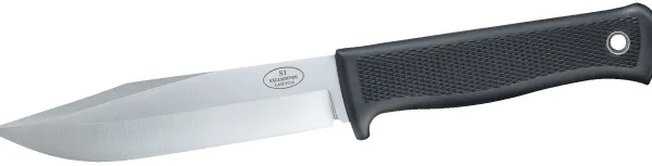 Fällkniven S1 nahkatupilla| Metsästyspuukot