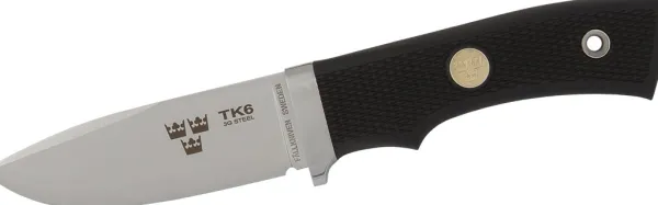 Fällkniven Fileerausveitset^TK6