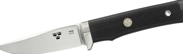 Fällkniven Puukot^TK2L veitsi