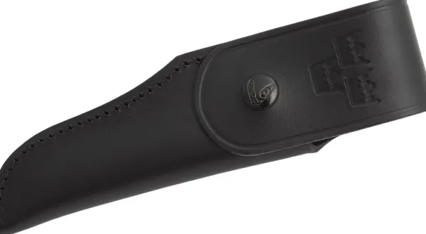 Fällkniven Tre Kronor 5 Lux Hunter (TK5L)| Metsästyspuukot