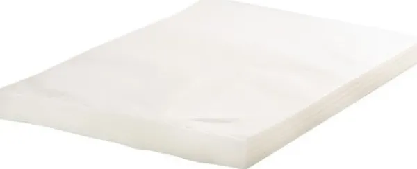 FoodMaster Vakuumikoneet Ja -pussit^ilmakanavoitu vakuumipussi 90my 100 kpl (300 x 400 mm)