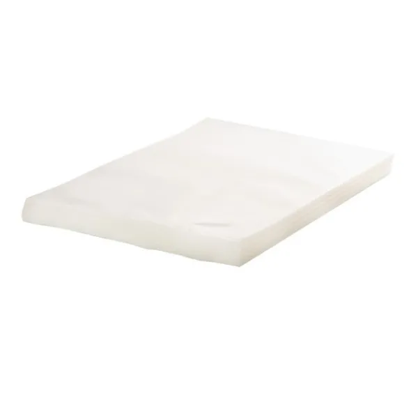 FoodMaster Vakuumikoneet Ja -pussit^vakuumipussi 120 MY 100 kpl (400 x 500 mm)