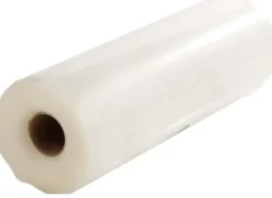 FoodMaster vakuumipussirulla 40 cm x 10 metriä| Vakuumikoneet Ja -pussit