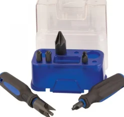 Frankford Arsenal Jälleenlataus^Case Prep Kit työkalusarja jälleenlataukseen