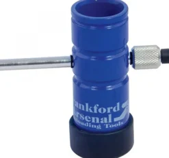 Frankford Arsenal Jälleenlataus^Platinum Series Powder Trickle ruutisirotin