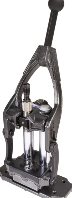 Frankford Arsenal Platinum M-Press Coaxial Latauspuristin| Jälleenlataus