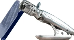 Frankford Arsenal Jälleenlataus^Platinum Series Perfect Seat, Käsinallitin