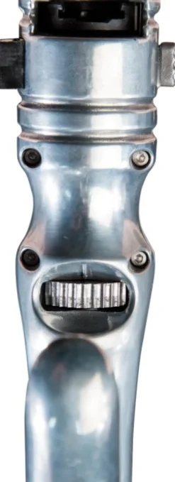 Frankford Arsenal Jälleenlataus^Platinum Series Perfect Seat, Käsinallitin