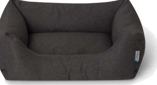 Fryson Koiranpedit^Skåne koiranpeti, S, harmaa