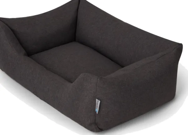 Fryson Koiranpedit^Skåne koiranpeti, S, harmaa