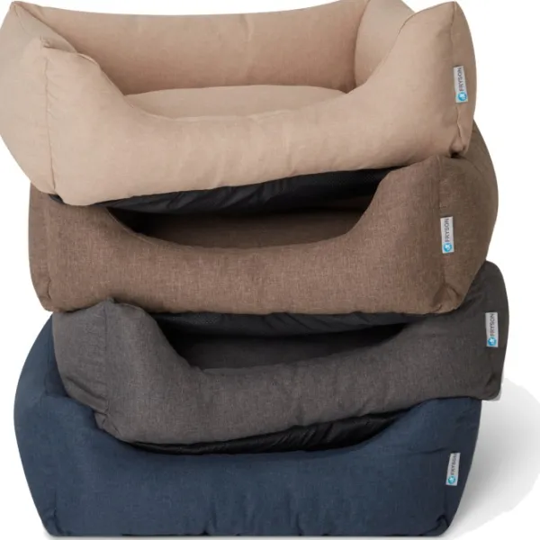 Fryson Koiranpedit^Skåne koiranpeti, S, harmaa