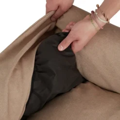 Fryson Skåne koiranpeti, XL, sininen| Koiranpedit