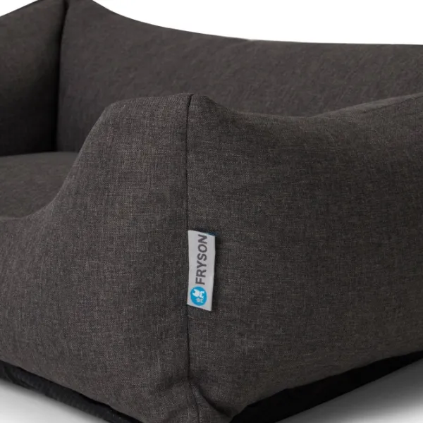 Fryson Koiranpedit^Skåne koiranpeti, XL, harmaa